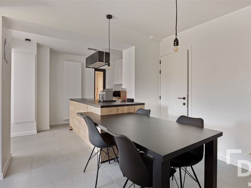 Maison à louer
                    à 8908 Vlamertinge