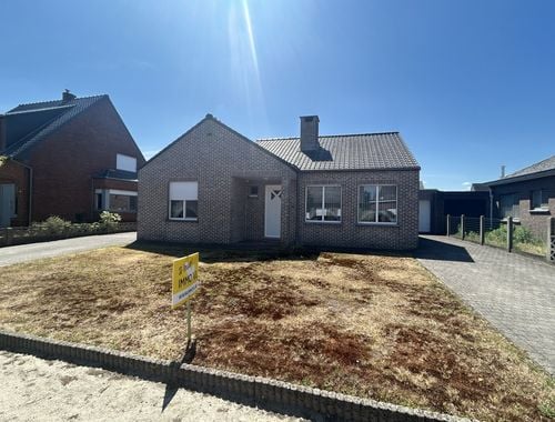                                         Maison à louer à Dessel, € 1.200
