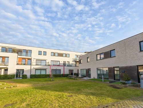                                         Appartement à louer à Deerlijk, € 900

