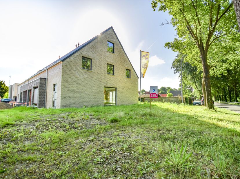 Maison à vendre
                    à 8730 Beernem