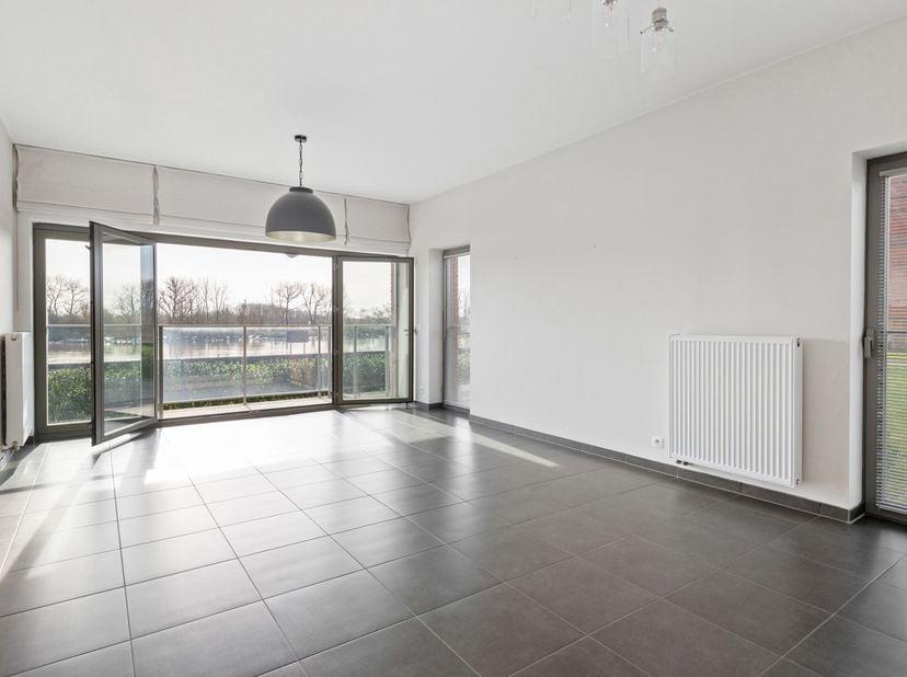 Appartement à vendre
                    à 2840 Terhagen