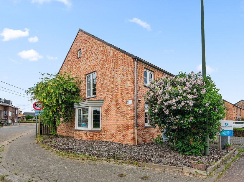 Maison à vendre
                    à 3300 Tienen