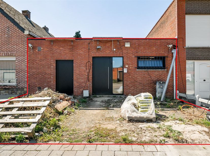Maison à vendre
                    à 2270 Herenthout