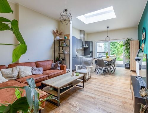                                         Maison à vendre à Sint-Niklaas, € 269.000
