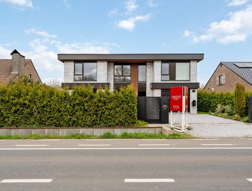                             Woning te koop in Kontich
