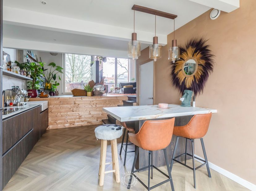Appartement à vendre
                    à 9100 Sint-Niklaas