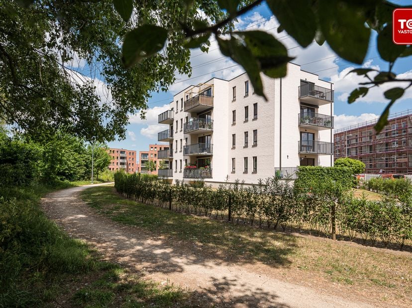 Appartement à vendre
                    à 9032 Wondelgem