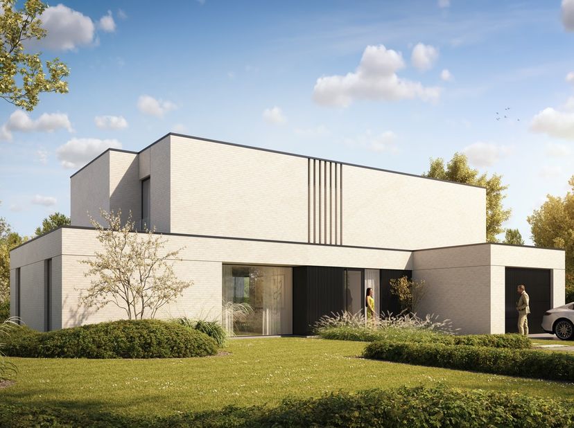 Huis te koop
                    in 8800 Rumbeke