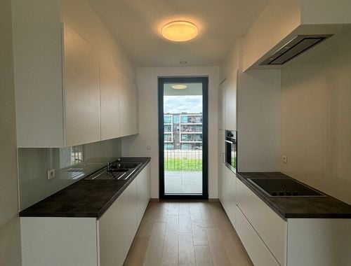                                         Appartement à louer à Geel, € 945
