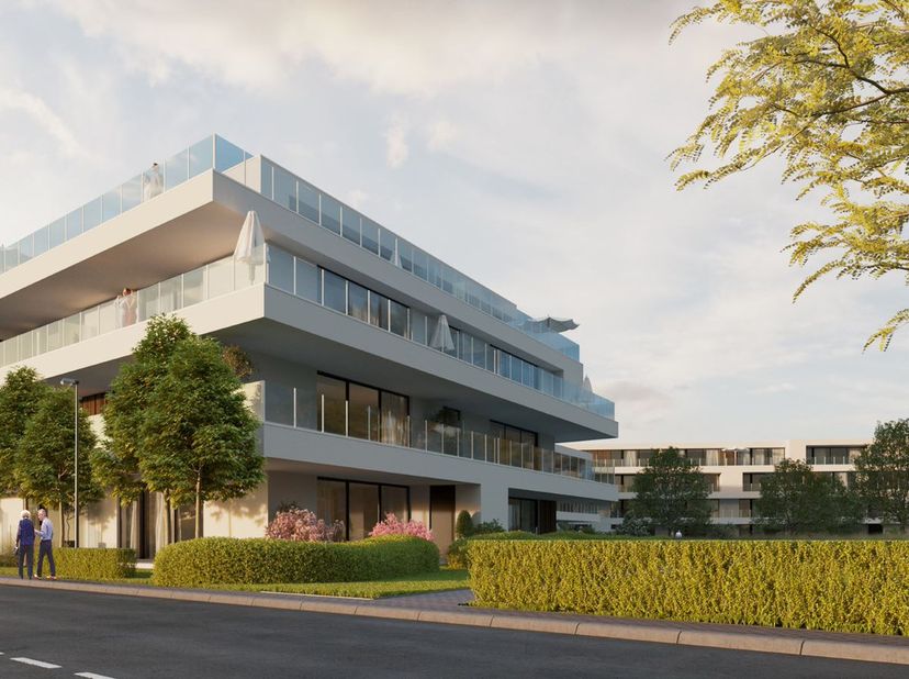 Maison à vendre
                    à 8790 Waregem