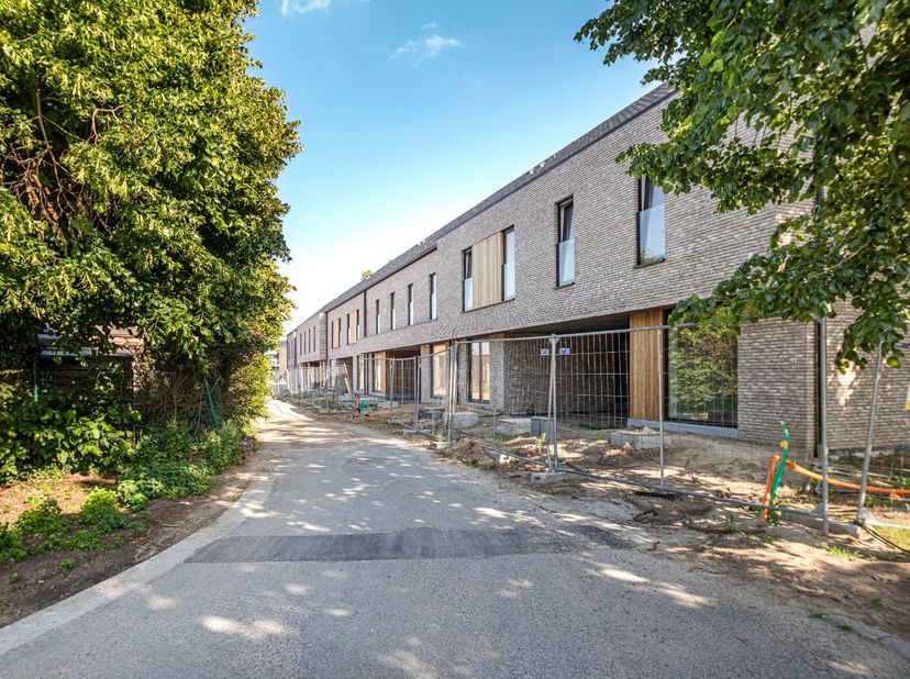 Maison à vendre
                    à 9120 Beveren-Waas