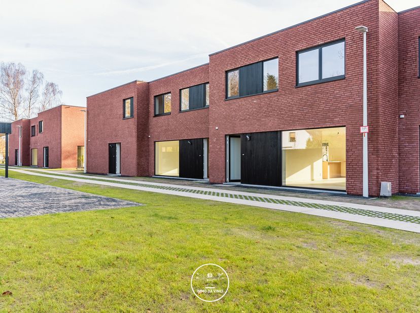 Huis te koop
                    in 9230 Wetteren