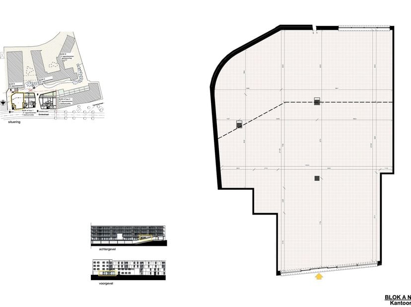 Welkom in Residentie Vlinderpark te Genk! Op deze prachtige locatie vlakbij in het bruisende stadscentrum van Genk, stellen we U graag volgende (inves