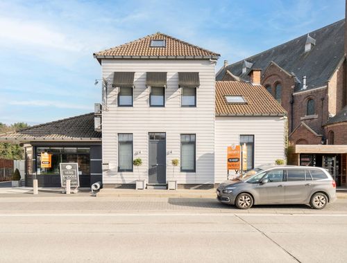                                         Maison à vendre à Schriek, € 625.000
