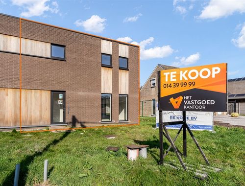                                         Maison unifamiliale à vendre à Leopoldsburg, € 322.000
