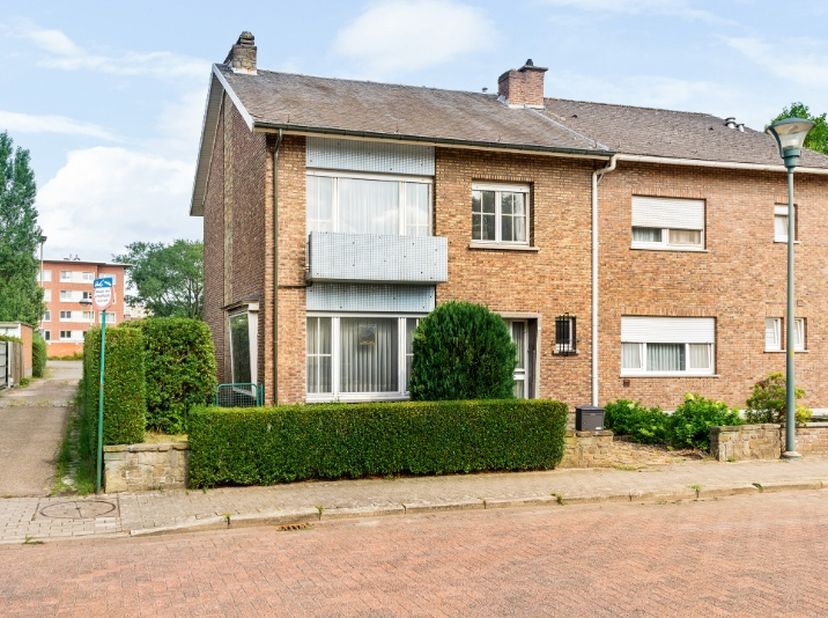 Maison à vendre
                    à 2850 Boom