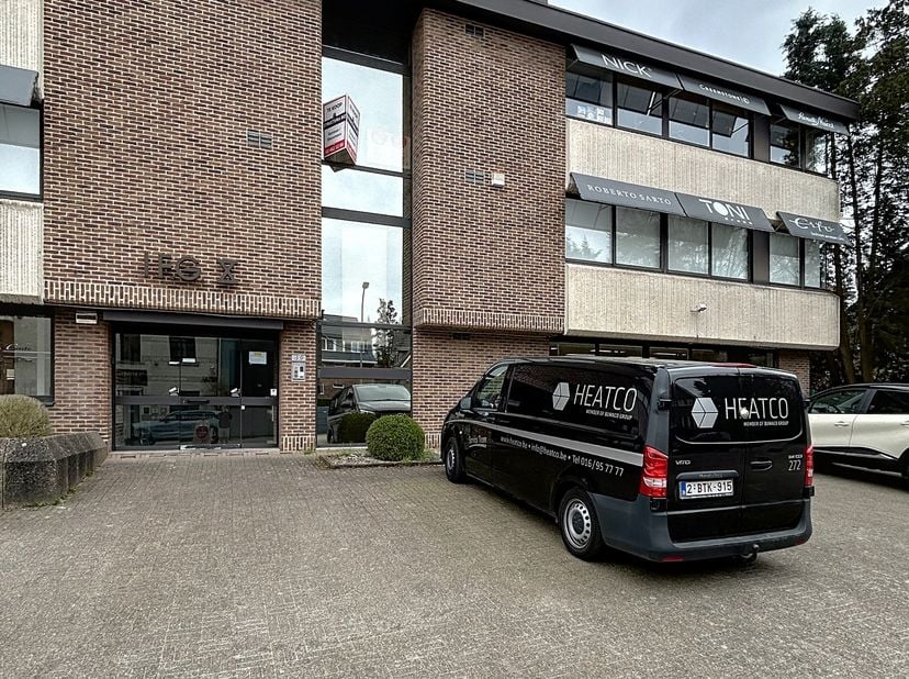 Dit pand neemt deel aan onze Nationale Vastgoedweek van 21/4/25 tot 27/4/25. Contacteer ons voor meer info en/of maak een afspraak voor een bezoek via