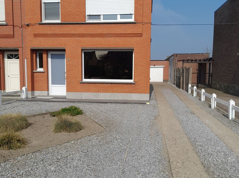 Maison à vendre
                    à 2560 Nijlen