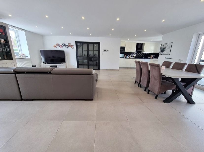 Maison à vendre
                    à 3130 Begijnendijk