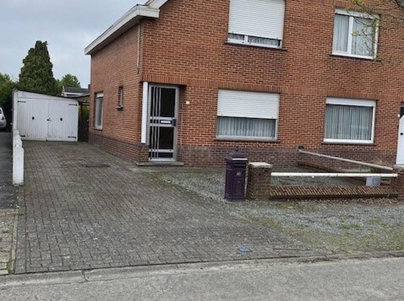 Maison à vendre
                    à 9940 Ertvelde
