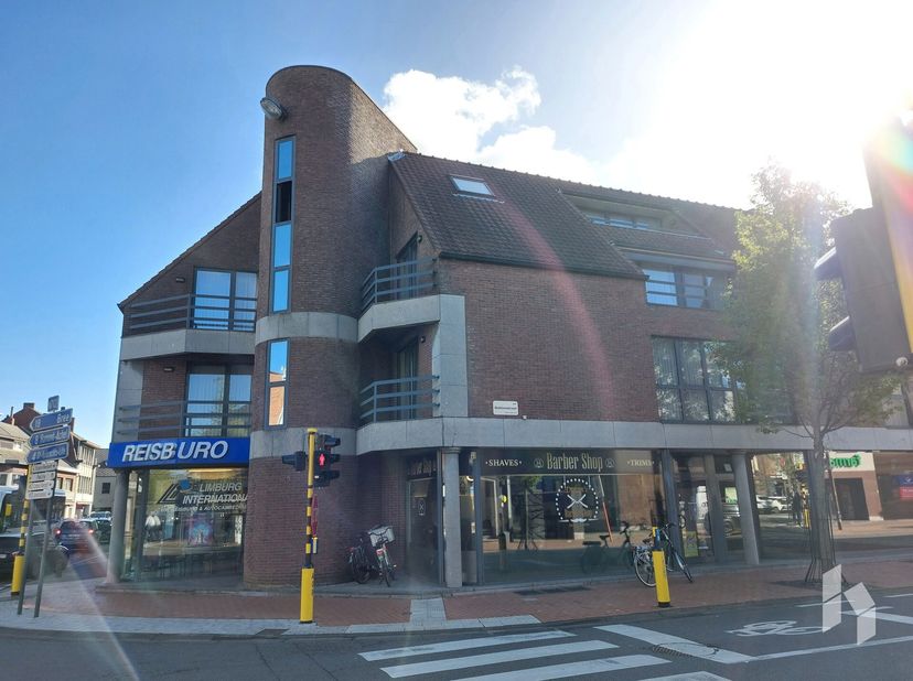 Appartement à louer
                    à 3910 Neerpelt