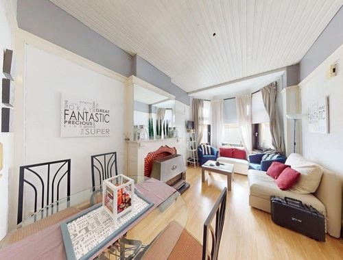                                         Appartement à vendre à De Panne, € 130.000
