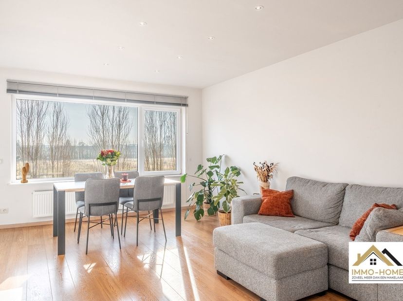 Appartement à vendre
                    à 9060 Zelzate