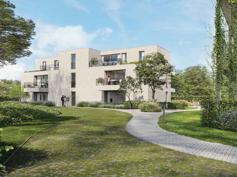 Appartement te koop
                    in 3740 Bilzen