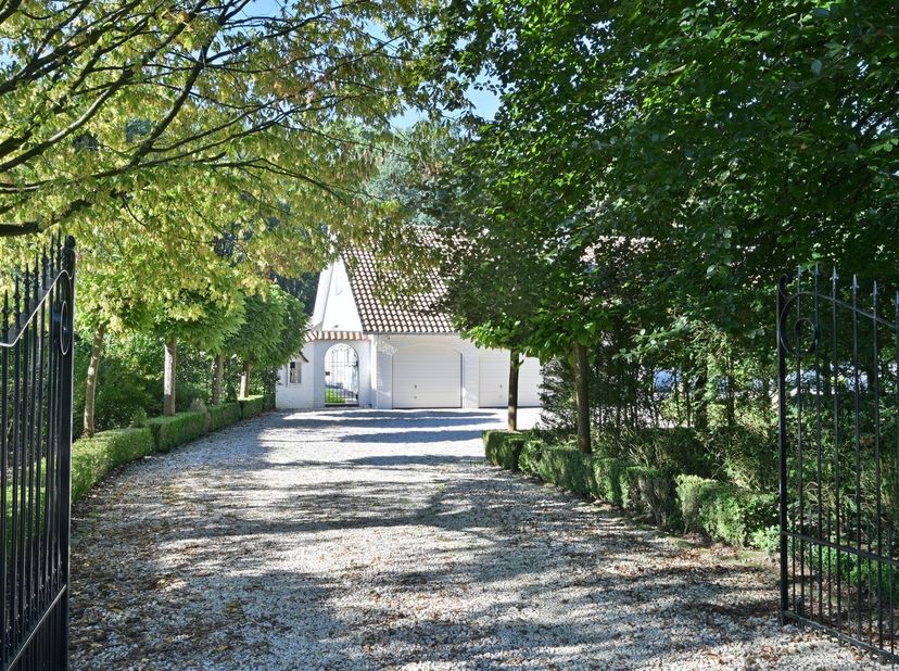 Maison à vendre
                    à 3630 Mechelen-aan-de-Maas