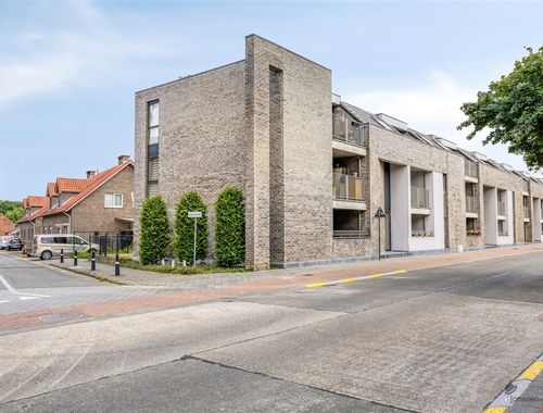                                         Appartement à vendre à Leopoldsburg, € 245.000
