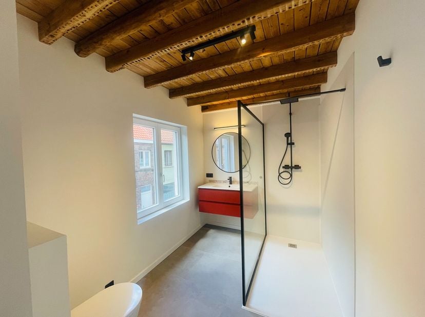Maison à vendre
                    à 8000 Brugge