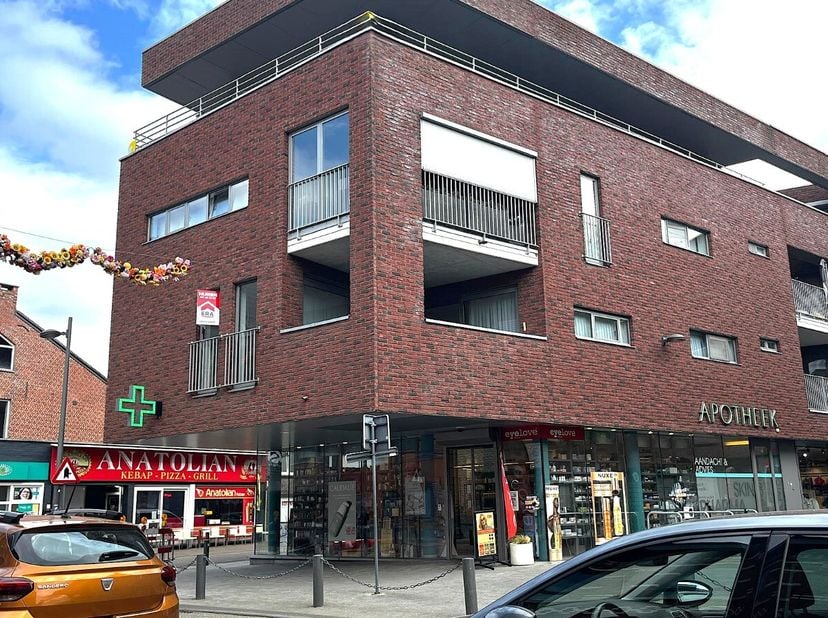 Appartement à louer
                    à 3980 Tessenderlo