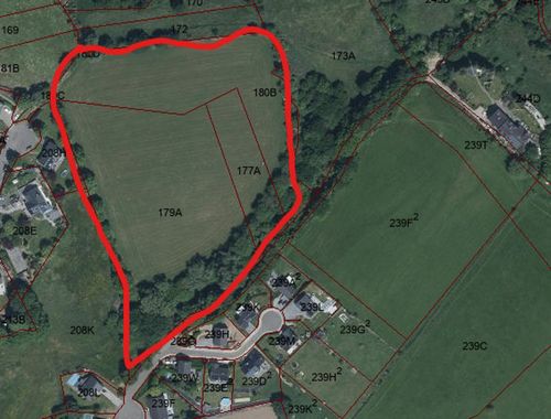                                         Bouwgrond te koop in Magnée, € 900.000
