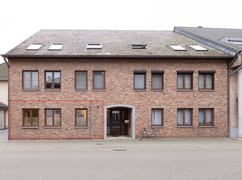 Appartement à vendre
                    à 3910 Neerpelt