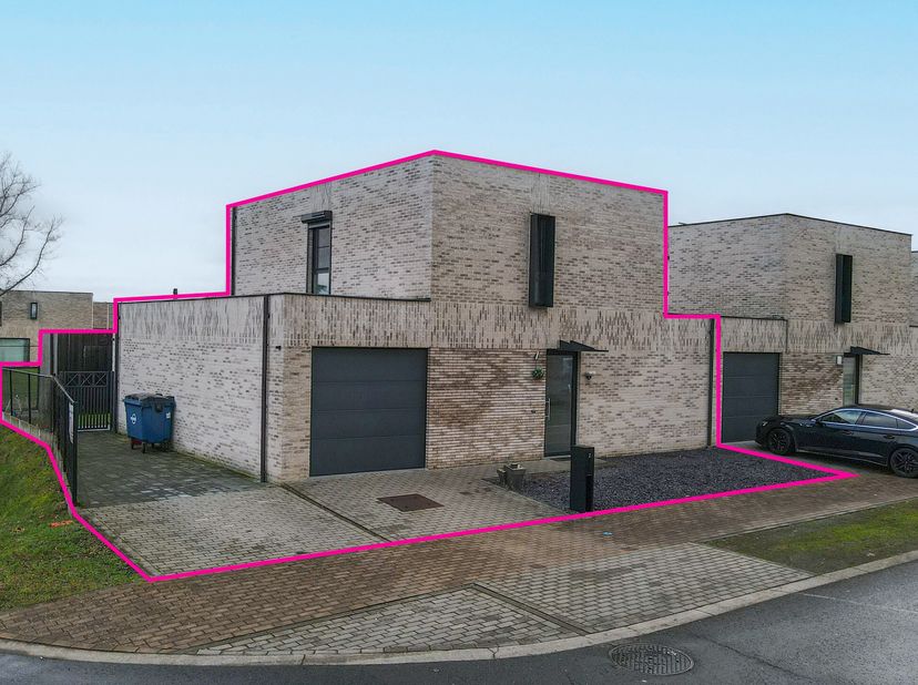 Maison à vendre
                    à 3550 Zolder