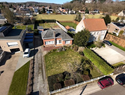                                         Bungalow à vendre à Wezemaal, € 349.000

