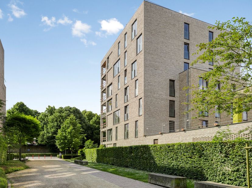 Appartement à vendre
                    à 3700 Tongeren