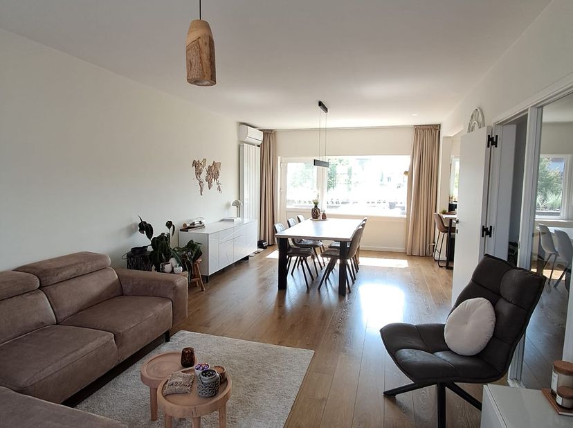 Maison à vendre
                    à 2840 Reet