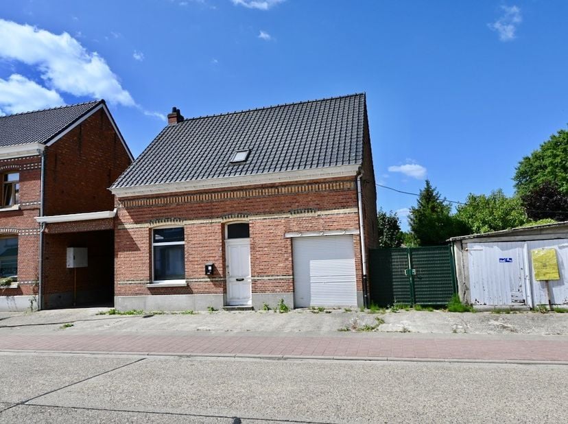 Maison à vendre
                    à 2560 Nijlen