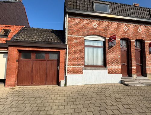                                         Woning te koop in Hollebeke, € 230.000
