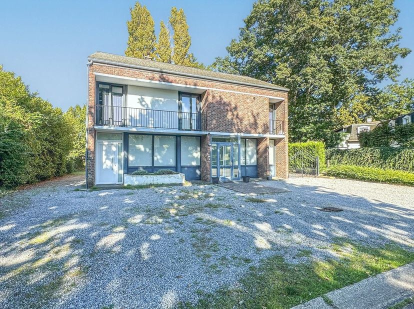Bij ImmoFusion 7/7 &quot;open huis&quot; : klik op onze 3D-TOUR.&lt;br /&gt;
Ervaar vastgoed alsof je er zelf doorloopt!&lt;br /&gt;
3D: Tour:&lt;br /&gt;
https://my.matterport.c