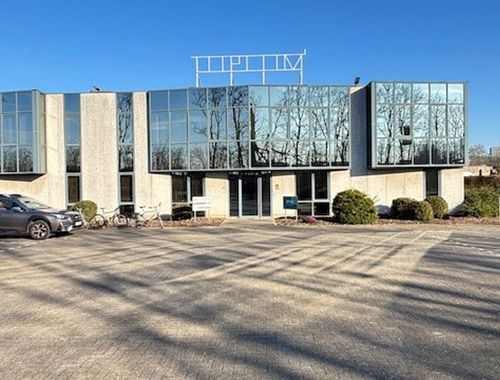                                         Bureaux à louer à Heverlee, € 2.330
