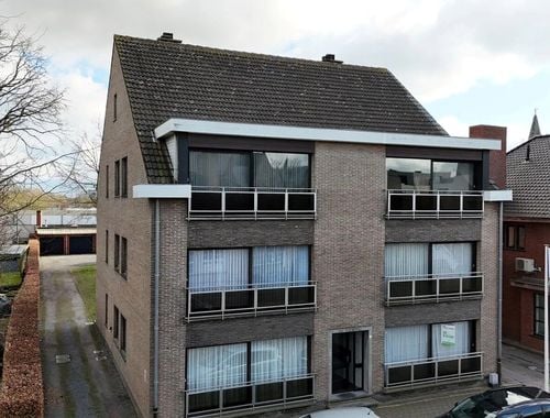                                         Appartement te koop in Koekelare, € 117.000
