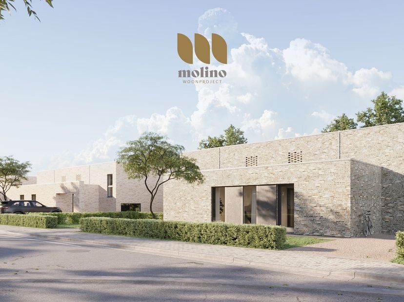 Maison à vendre
                    à 3290 Webbekom