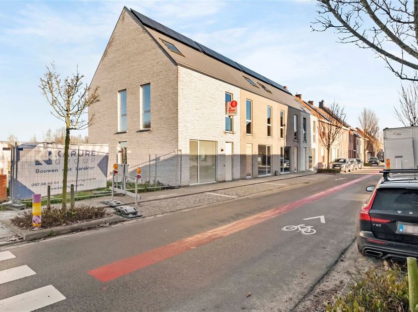 Maison à vendre
                    à 8531 Bavikhove