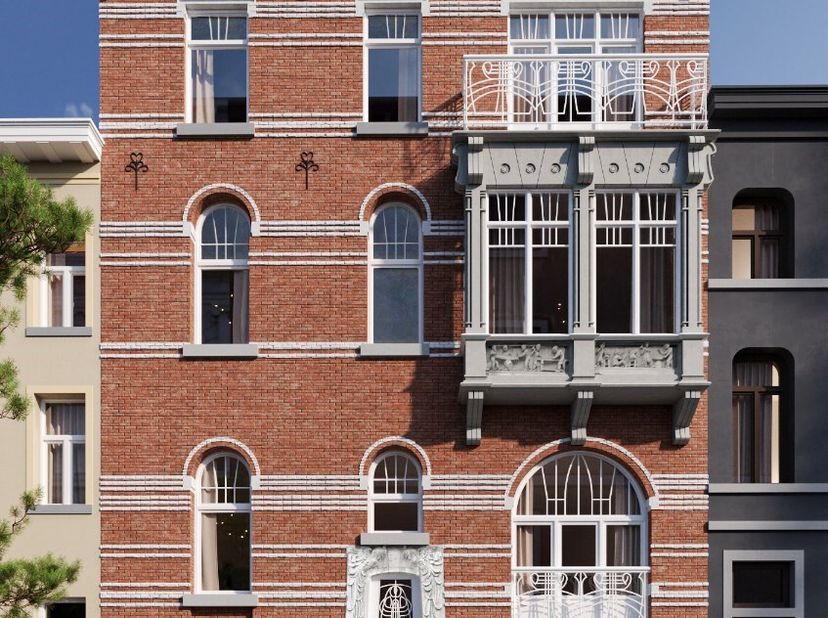 In hartje Leuven, centraal gelegen, maar precies ver genoeg weg van de drukke verkeersassen,&lt;br /&gt;
staat Residentie PISCADOR. Deze Residentie in de Ju