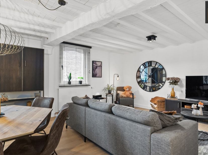 Appartement à vendre
                    à 3290 Diest
