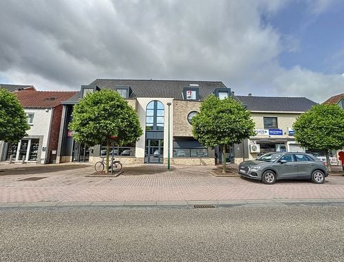                                         Appartement à vendre à Meeuwen, € 240.000
