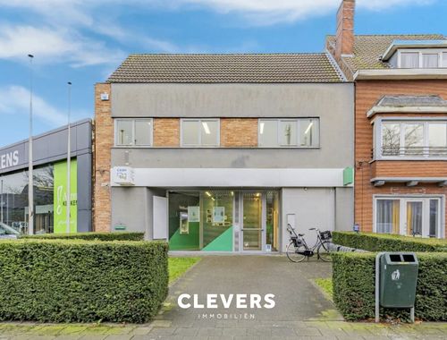                                        Handelspand te koop in Brugge, € 450.000
