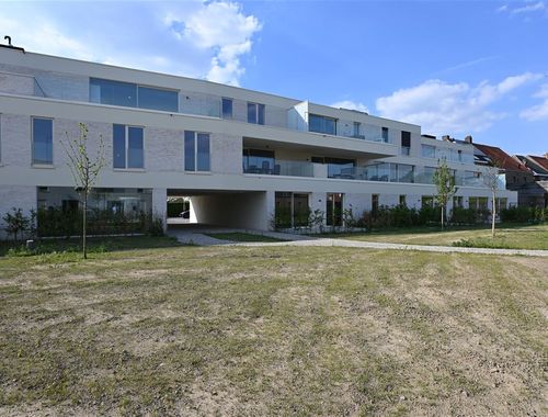                                         Appartement à vendre à Vichte, € 349.750
